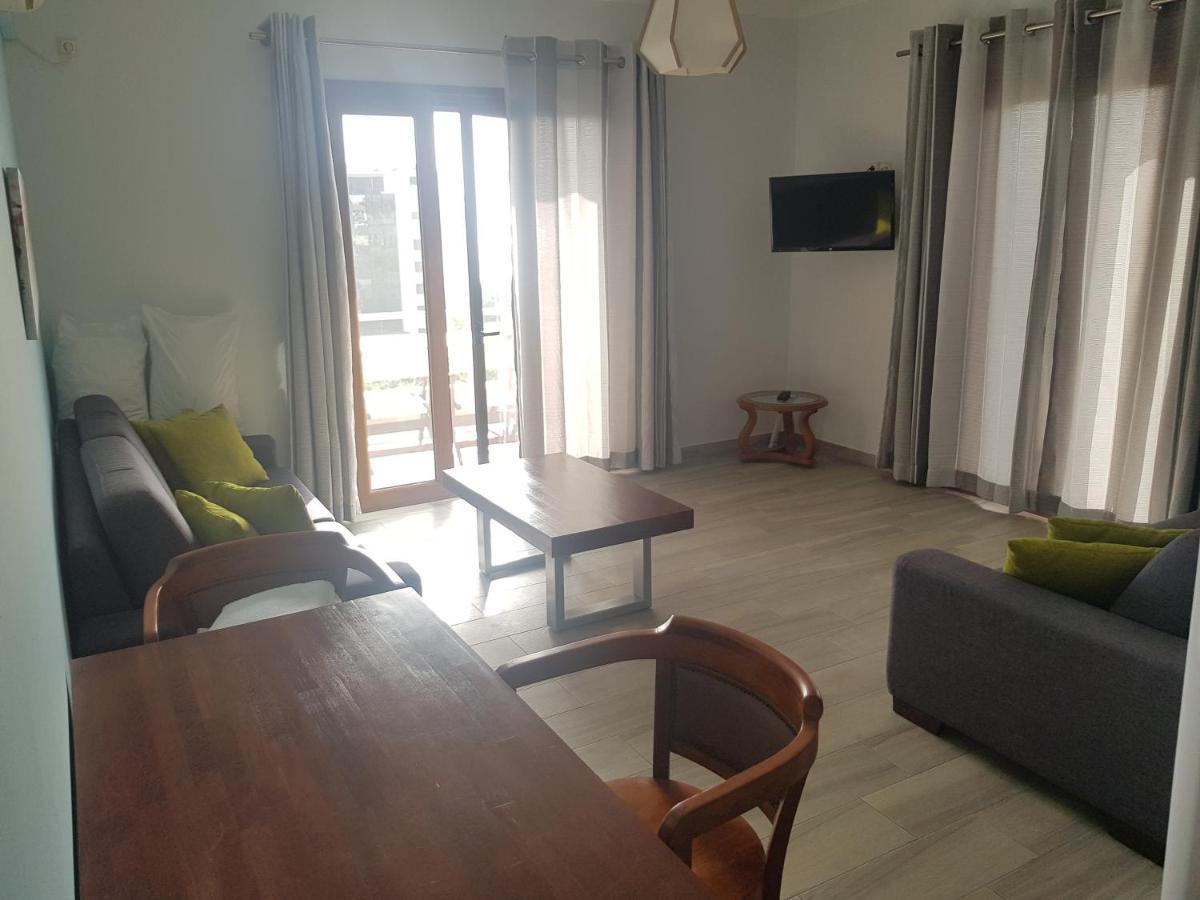 Spyridoula'S Guest House Himare Eksteriør bilde