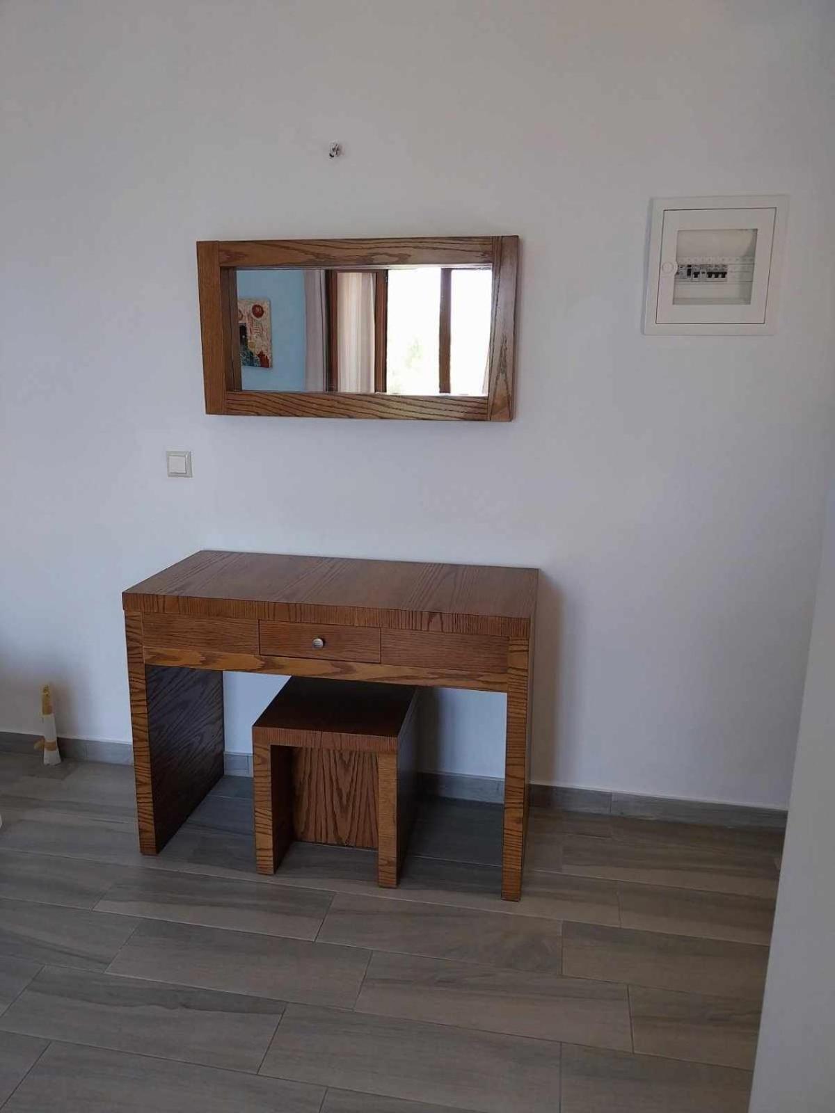 Spyridoula'S Guest House Himare Eksteriør bilde